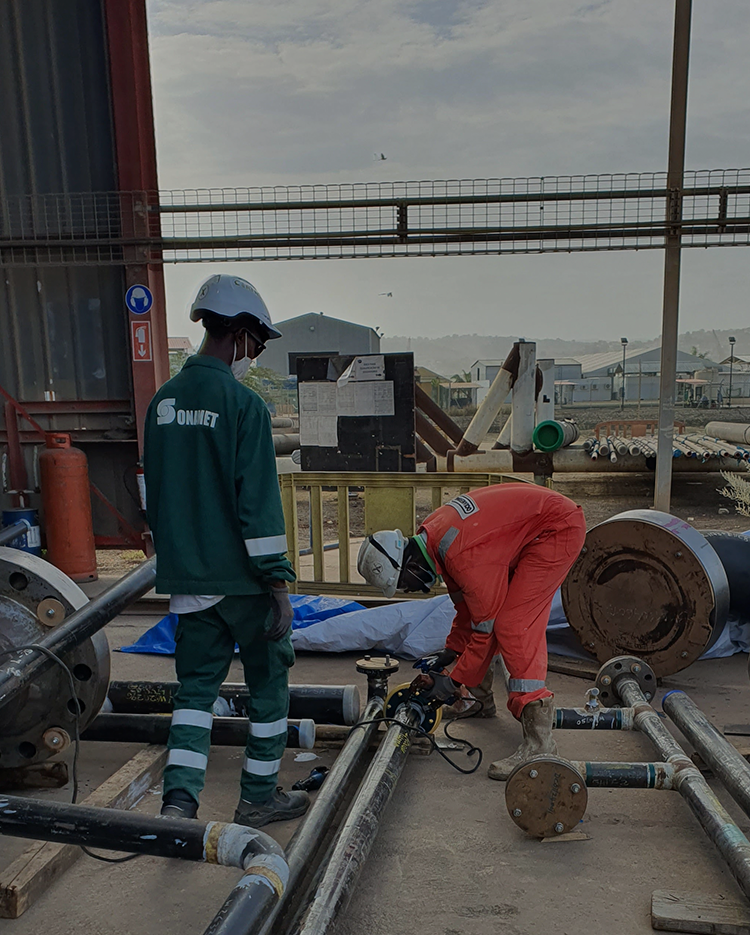 SISTEMAS DE COMPLETAÇÃO